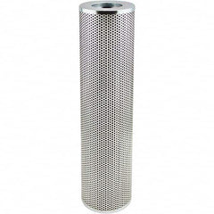 Baldwin Filters - 16" OAL x 4-3/8" OD Automotive Hydraulic Filter - Industrial Tool & Supply