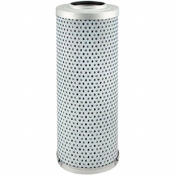 Baldwin Filters - 9-3/16" OAL x 3-23/32" OD Automotive Hydraulic Filter - Industrial Tool & Supply