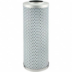 Baldwin Filters - 9-3/16" OAL x 3-23/32" OD Automotive Hydraulic Filter - Industrial Tool & Supply