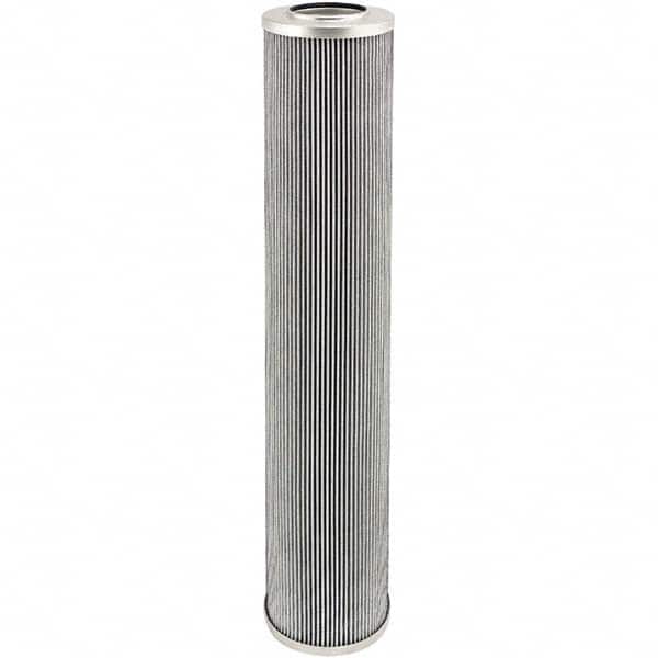 Baldwin Filters - 18-1/2" OAL x 3-7/8" OD Automotive Hydraulic Filter - Industrial Tool & Supply