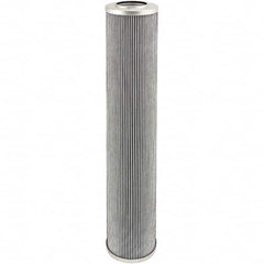 Baldwin Filters - 18-1/2" OAL x 3-7/8" OD Automotive Hydraulic Filter - Industrial Tool & Supply