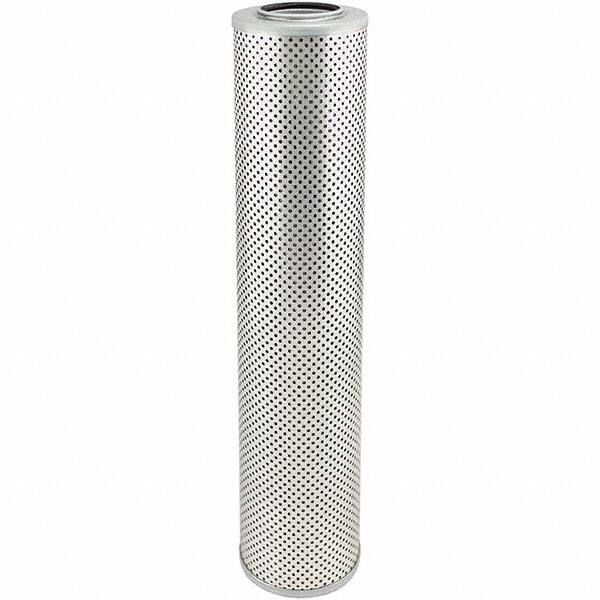 Baldwin Filters - 16-7/8" OAL x 3-25/32" OD Automotive Hydraulic Filter - Industrial Tool & Supply