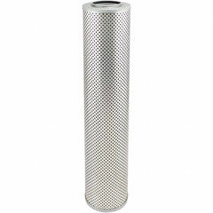 Baldwin Filters - 16-7/8" OAL x 3-25/32" OD Automotive Hydraulic Filter - Industrial Tool & Supply