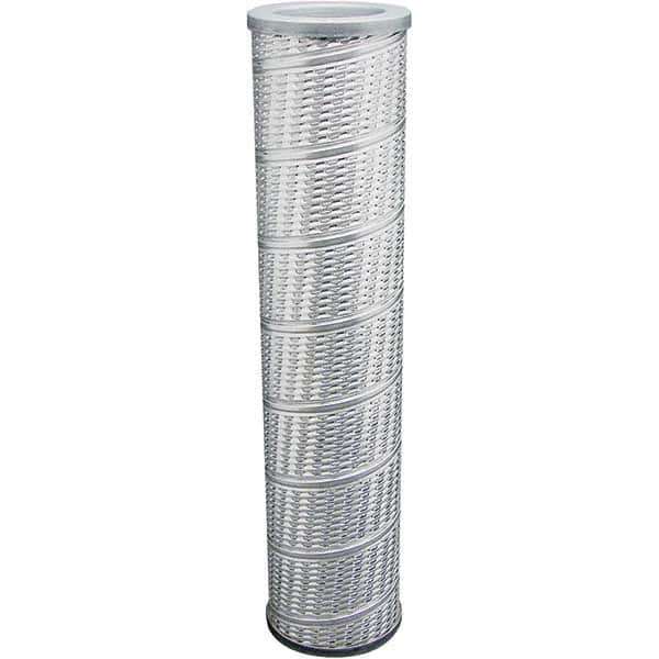 Baldwin Filters - 18-5/16" OAL x 4-5/32" OD Automotive Hydraulic Filter - Industrial Tool & Supply