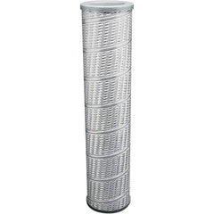 Baldwin Filters - 18-5/16" OAL x 4-5/32" OD Automotive Hydraulic Filter - Industrial Tool & Supply