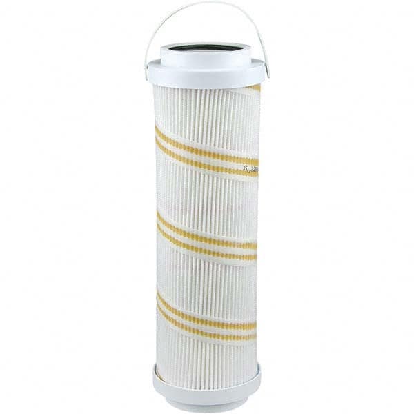 Baldwin Filters - 12-5/16" OAL x 4-1/8" OD Automotive Hydraulic Filter - Industrial Tool & Supply