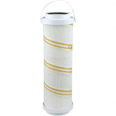 Baldwin Filters - 12-5/16" OAL x 4-1/8" OD Automotive Hydraulic Filter - Industrial Tool & Supply