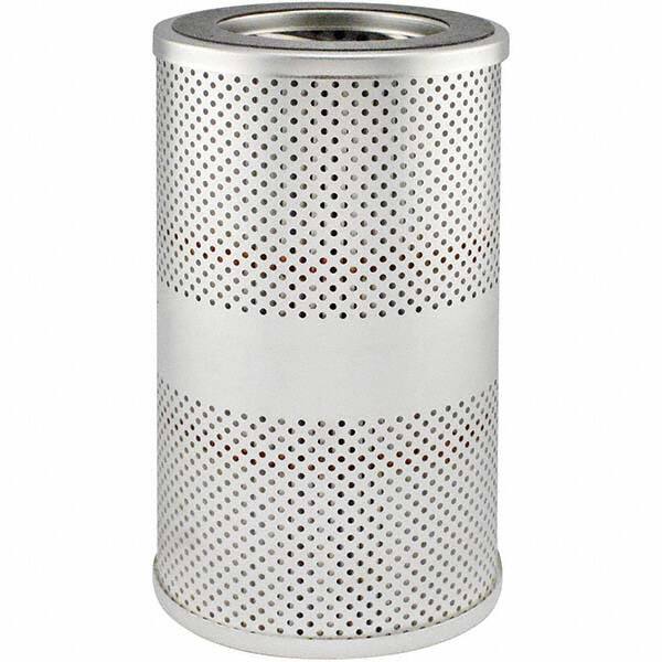 Baldwin Filters - 9-1/16" OAL x 5-1/8" OD Automotive Hydraulic Filter - Industrial Tool & Supply