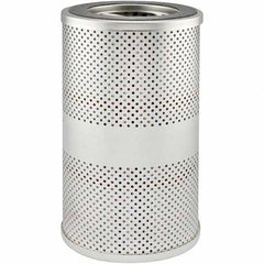 Baldwin Filters - 9-1/16" OAL x 5-1/8" OD Automotive Hydraulic Filter - Industrial Tool & Supply