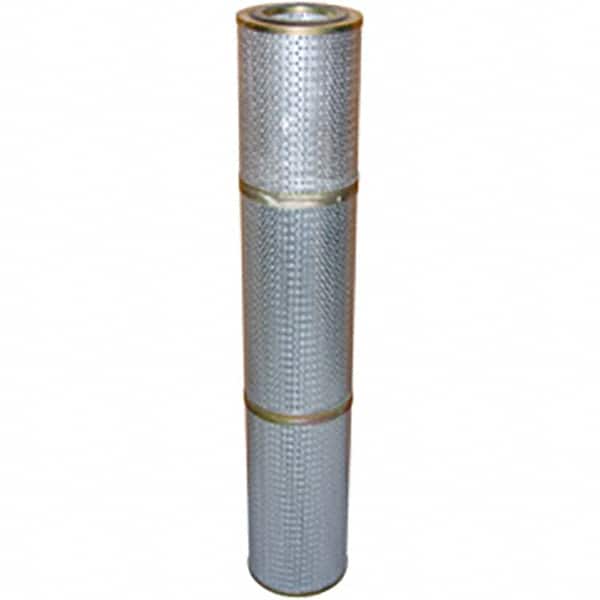 Baldwin Filters - 32-11/16" OAL x 5-31/32" OD Automotive Hydraulic Filter - Industrial Tool & Supply