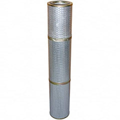 Baldwin Filters - 32-11/16" OAL x 5-31/32" OD Automotive Hydraulic Filter - Industrial Tool & Supply