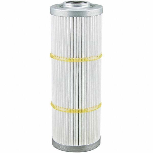 Baldwin Filters - 7-29/32" OAL x 2-3/4" OD Automotive Hydraulic Filter - Industrial Tool & Supply