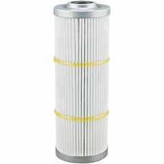Baldwin Filters - 7-29/32" OAL x 2-3/4" OD Automotive Hydraulic Filter - Industrial Tool & Supply