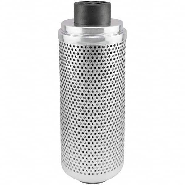 Baldwin Filters - 9-5/8" OAL x 3-1/4" OD Automotive Hydraulic Filter - Industrial Tool & Supply