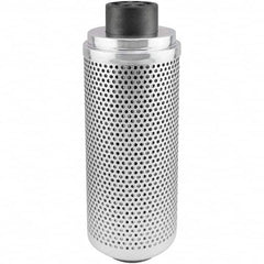 Baldwin Filters - 9-5/8" OAL x 3-1/4" OD Automotive Hydraulic Filter - Industrial Tool & Supply