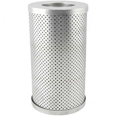 Baldwin Filters - 7-27/32" OAL x 4-3/8" OD Automotive Hydraulic Filter - Industrial Tool & Supply