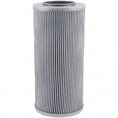 Baldwin Filters - 8-5/32" OAL x 3-25/32" OD Automotive Hydraulic Filter - Industrial Tool & Supply