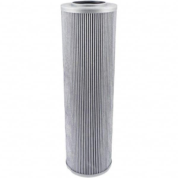 Baldwin Filters - 12-15/16" OAL x 3-25/32" OD Automotive Hydraulic Filter - Industrial Tool & Supply