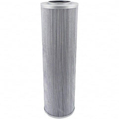 Baldwin Filters - 12-15/16" OAL x 3-25/32" OD Automotive Hydraulic Filter - Industrial Tool & Supply