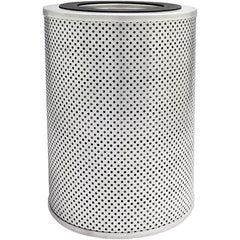 Baldwin Filters - 9-1/16" OAL x 6-25/32" OD Automotive Hydraulic Filter - Industrial Tool & Supply