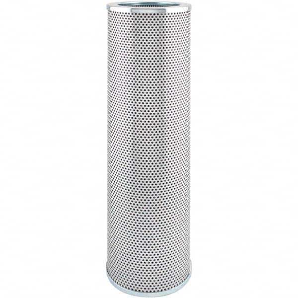Baldwin Filters - 18-29/32" OAL x 4-31/32" OD Automotive Hydraulic Filter - Industrial Tool & Supply