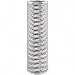 Baldwin Filters - 18-29/32" OAL x 4-31/32" OD Automotive Hydraulic Filter - Industrial Tool & Supply
