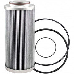 Baldwin Filters - 7-3/4" OAL x 3-19/32" OD Automotive Hydraulic Filter - Industrial Tool & Supply