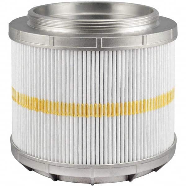 Baldwin Filters - 5-1/4" OAL x 5-23/32" OD Automotive Hydraulic Filter - Industrial Tool & Supply