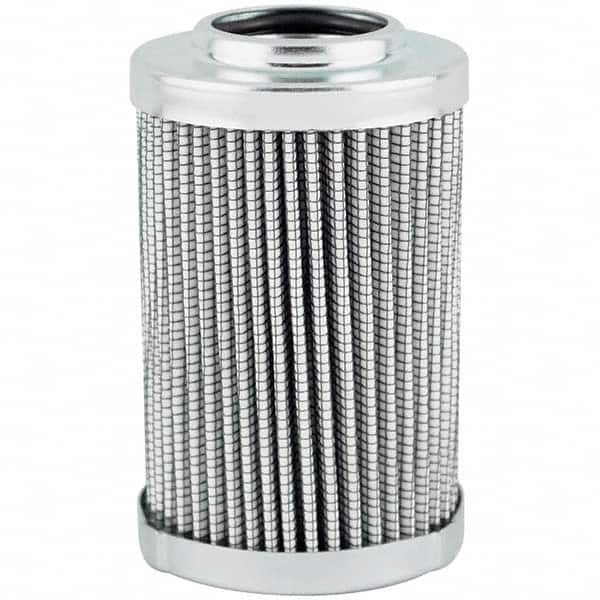 Baldwin Filters - 3-11/32" OAL x 2-3/32" OD Automotive Hydraulic Filter - Industrial Tool & Supply