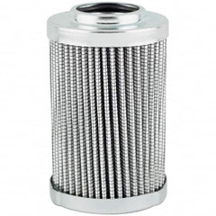 Baldwin Filters - 3-11/32" OAL x 2-3/32" OD Automotive Hydraulic Filter - Industrial Tool & Supply