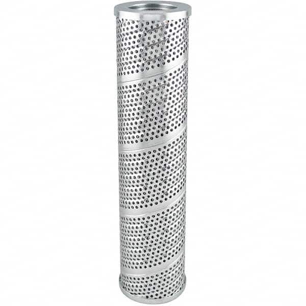 Baldwin Filters - 11-13/16" OAL x 2-27/32" OD Automotive Hydraulic Filter - Industrial Tool & Supply