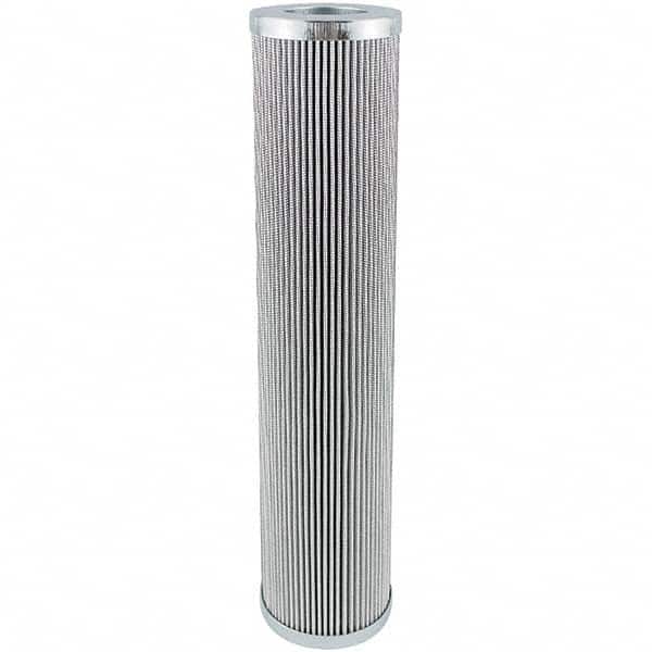 Baldwin Filters - 14-11/16" OAL x 3-9/32" OD Automotive Hydraulic Filter - Industrial Tool & Supply