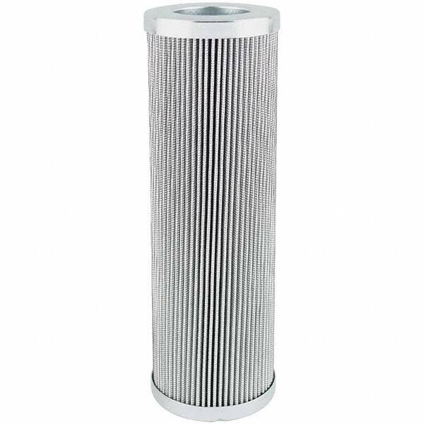 Baldwin Filters - 10-1/32" OAL x 3-9/32" OD Automotive Hydraulic Filter - Industrial Tool & Supply
