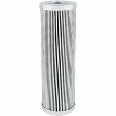 Baldwin Filters - 10-1/32" OAL x 3-9/32" OD Automotive Hydraulic Filter - Industrial Tool & Supply