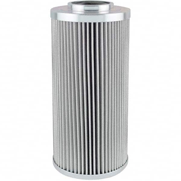 Baldwin Filters - 8-9/32" OAL x 3-15/16" OD Automotive Hydraulic Filter - Industrial Tool & Supply