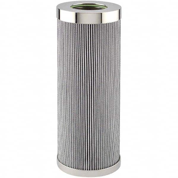 Baldwin Filters - 8-1/4" OAL x 3-1/16" OD Automotive Hydraulic Filter - Industrial Tool & Supply