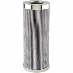 Baldwin Filters - 8-1/4" OAL x 3-1/16" OD Automotive Hydraulic Filter - Industrial Tool & Supply