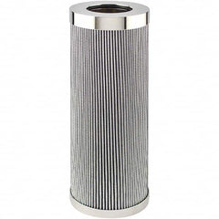 Baldwin Filters - 8-1/4" OAL x 3-1/16" OD Automotive Hydraulic Filter - Industrial Tool & Supply