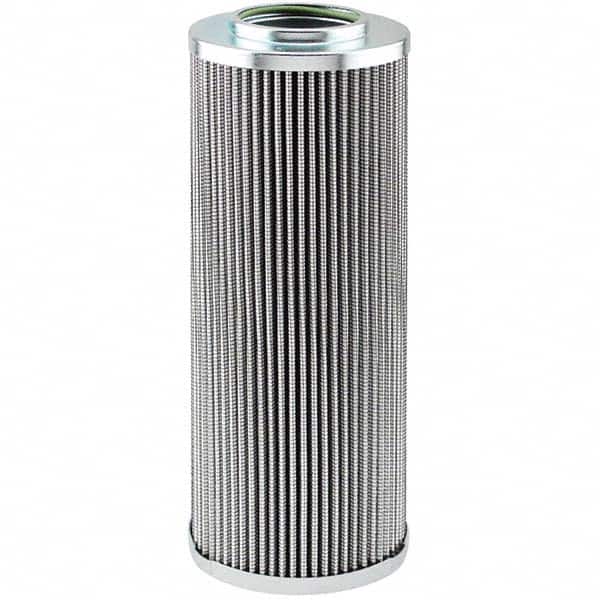 Baldwin Filters - 8-1/4" OAL x 3-1/16" OD Automotive Hydraulic Filter - Industrial Tool & Supply