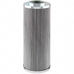 Baldwin Filters - 8-1/4" OAL x 3-1/16" OD Automotive Hydraulic Filter - Industrial Tool & Supply