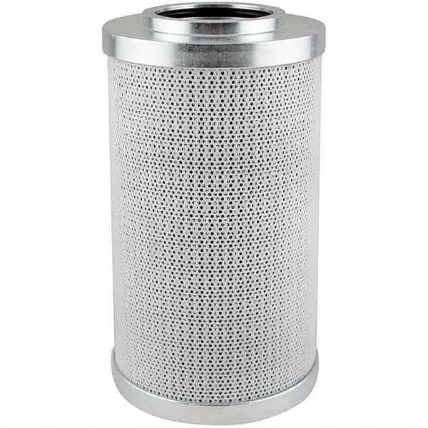 Baldwin Filters - 6-3/8" OAL x 3-9/16" OD Automotive Hydraulic Filter - Industrial Tool & Supply