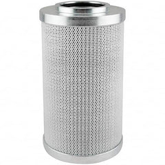 Baldwin Filters - 6-3/8" OAL x 3-9/16" OD Automotive Hydraulic Filter - Industrial Tool & Supply