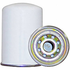 Baldwin Filters - 3/4 Thread 5-23/32" OAL x 3-3/4" OD Automotive Hydraulic Filter - Industrial Tool & Supply