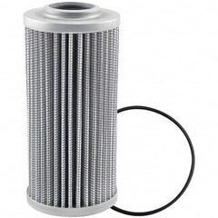 Baldwin Filters - 4-15/32" OAL x 2-3/32" OD Automotive Hydraulic Filter - Industrial Tool & Supply