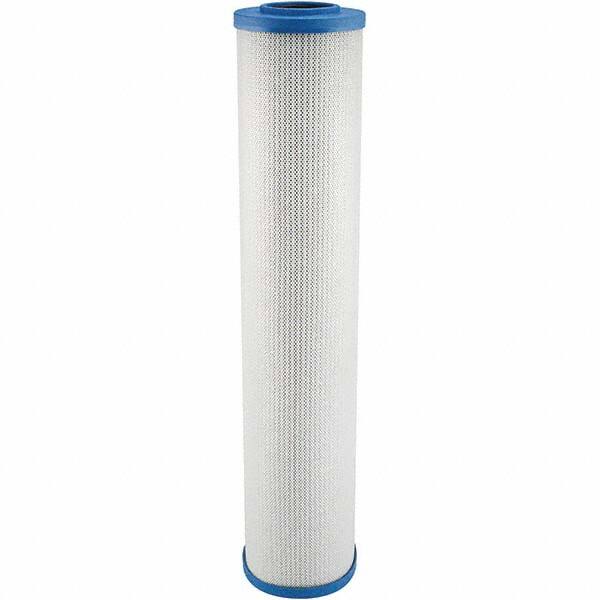 Baldwin Filters - 21-23/32" OAL x 3-11/16" OD Automotive Hydraulic Filter - Industrial Tool & Supply