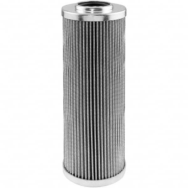 Baldwin Filters - 7-1/2" OAL x 2-11/16" OD Automotive Hydraulic Filter - Industrial Tool & Supply