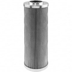 Baldwin Filters - 7-1/2" OAL x 2-11/16" OD Automotive Hydraulic Filter - Industrial Tool & Supply