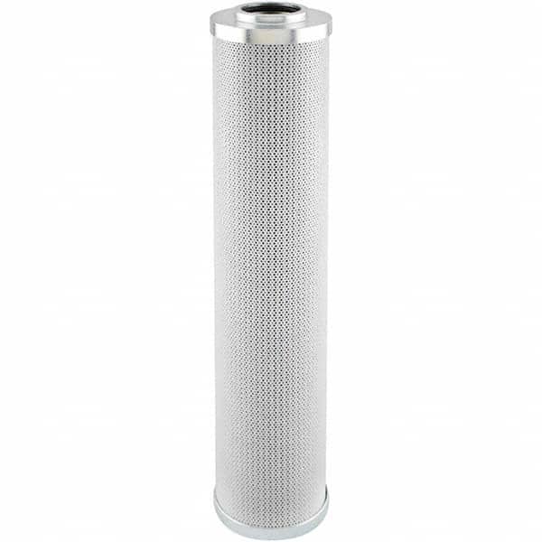 Baldwin Filters - 14" OAL x 2-3/4" OD Automotive Hydraulic Filter - Industrial Tool & Supply