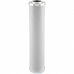 Baldwin Filters - 14" OAL x 2-3/4" OD Automotive Hydraulic Filter - Industrial Tool & Supply