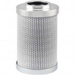 Baldwin Filters - 4-17/32" OAL x 2-23/32" OD Automotive Hydraulic Filter - Industrial Tool & Supply